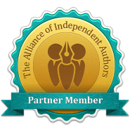 Alliance of Independent Authors Partner Member Badge